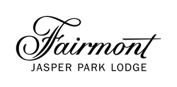 Fairmont JPL Logo - Black Fairmont Jasper Park Lodge logo