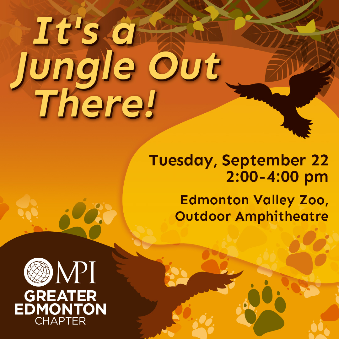 It's a Jungle Out There