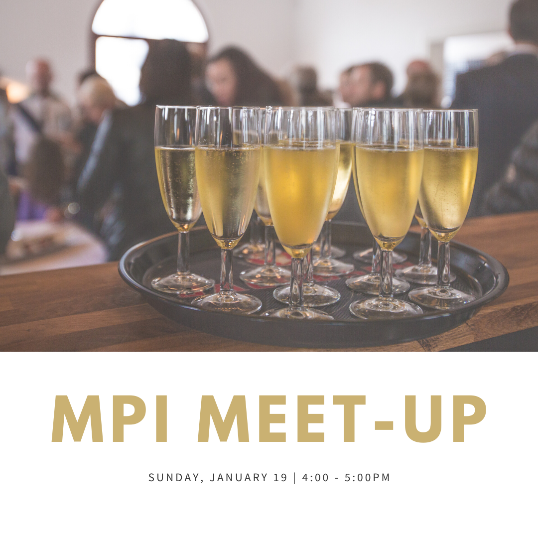 MPI Meet-up