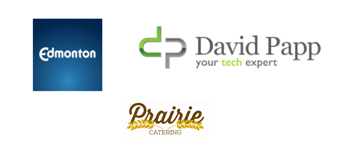 Sponsors for this event