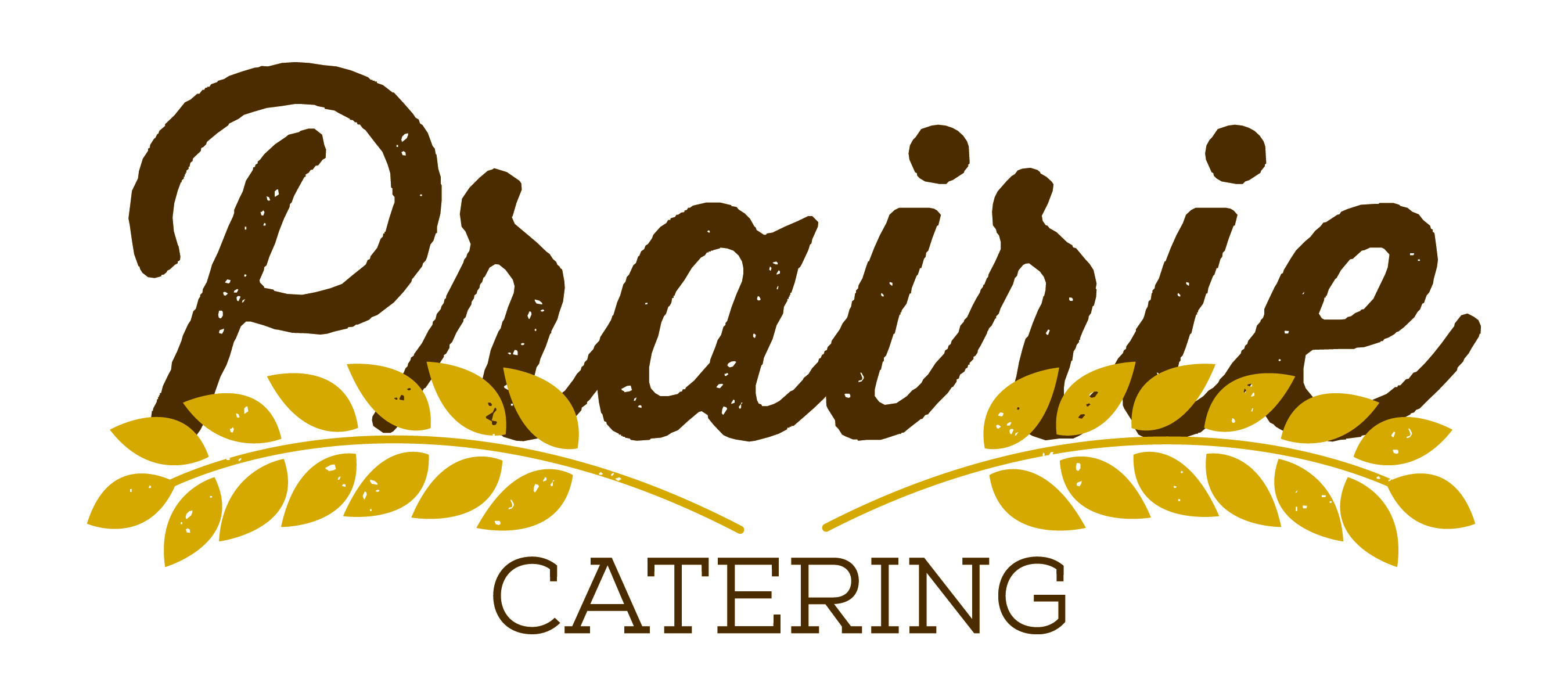 Prairie Catering Logo
