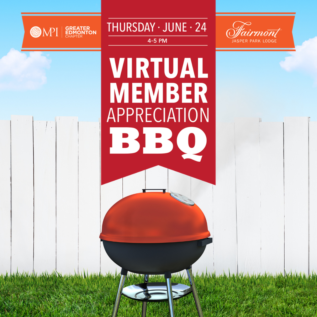Virtual Member Appreciation BBQ event image