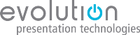 Evolution+Logo