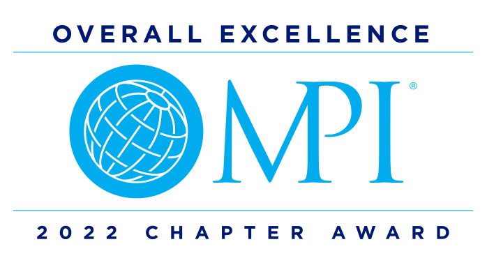 Digital Badge - Chapter of Excellence Award