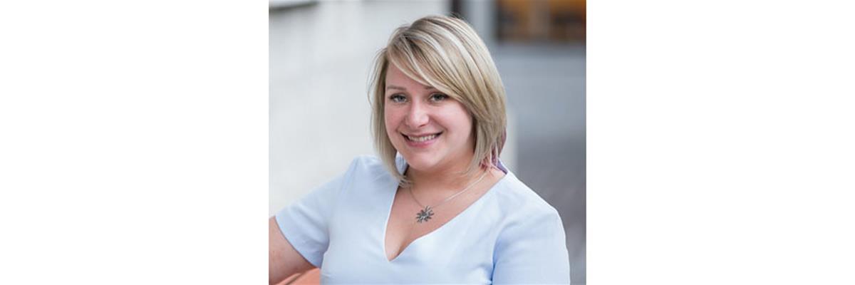 Mot de la Présidente