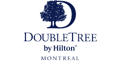 LOGO Double Tree LOGO Double Tree