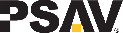 PSAV logo PSAV logo