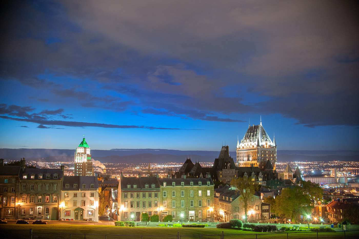 Québec