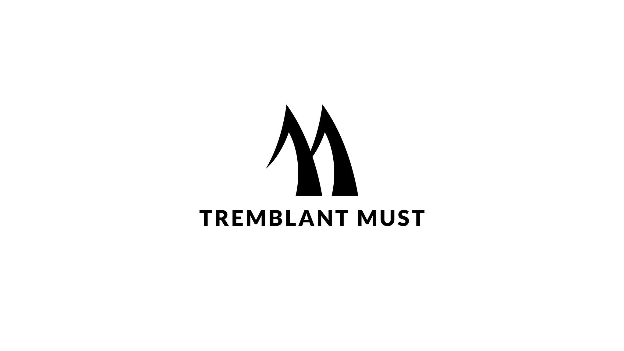 Logo Tremblant