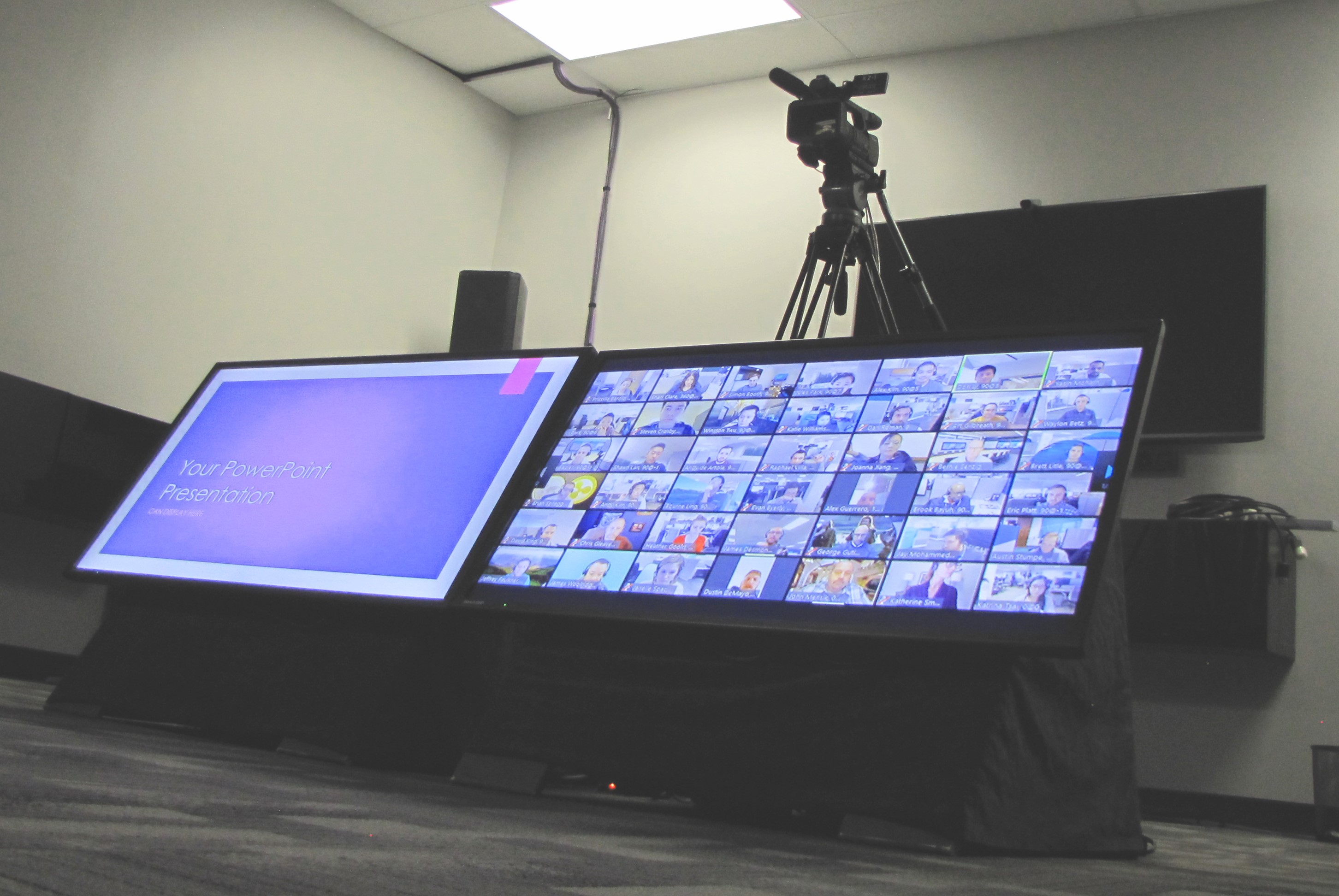 Essential Stage Photo 1 - Ottawa