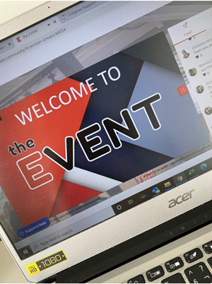 Event Computer png Event Computer png
