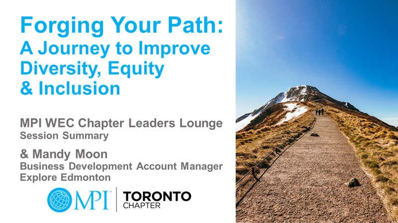 Forging Your Path - Graphic - MPI Blog Socials Forging Your Path - Graphic - MPI Blog Socials