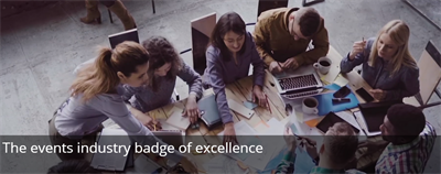 Industry Badge Industry Badge