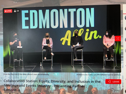 stage view stage view