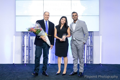 MPI Toronto Student 1