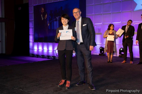 MPI Toronto Student 5