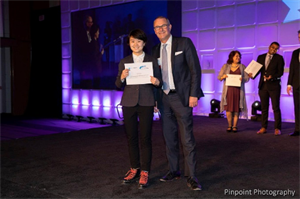 MPI Toronto Student 5 MPI Toronto Student 5