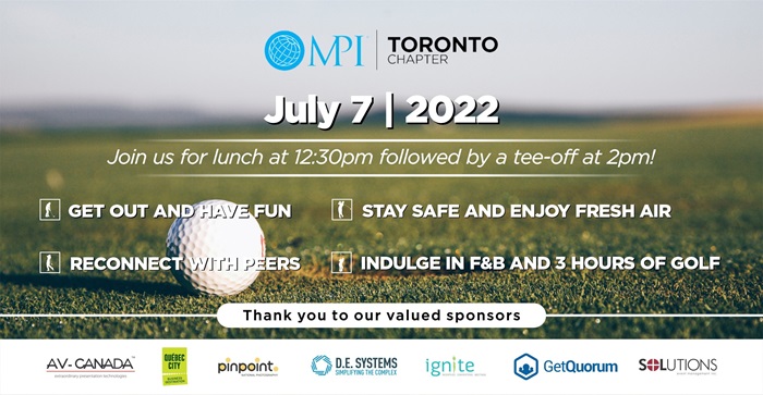 2022 Golf Image 2022 Golf Image