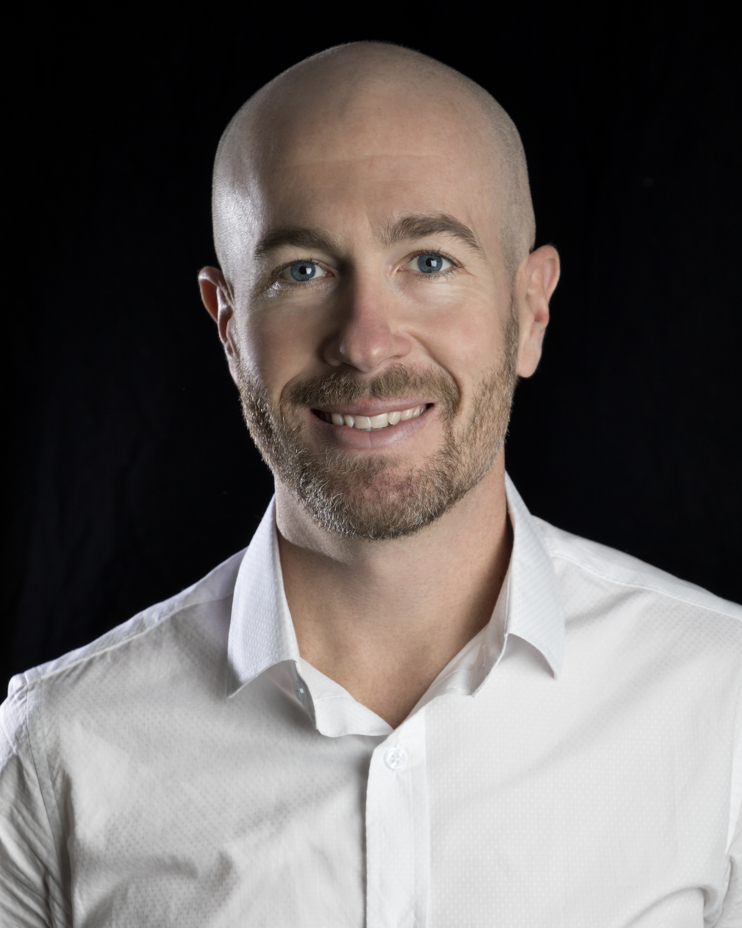 Andrew Spencer_Head Shot