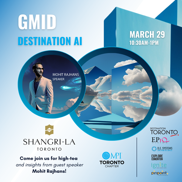 Final GMID approved March 13
