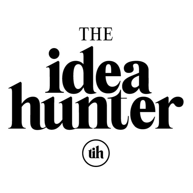 idea hunter LOGO