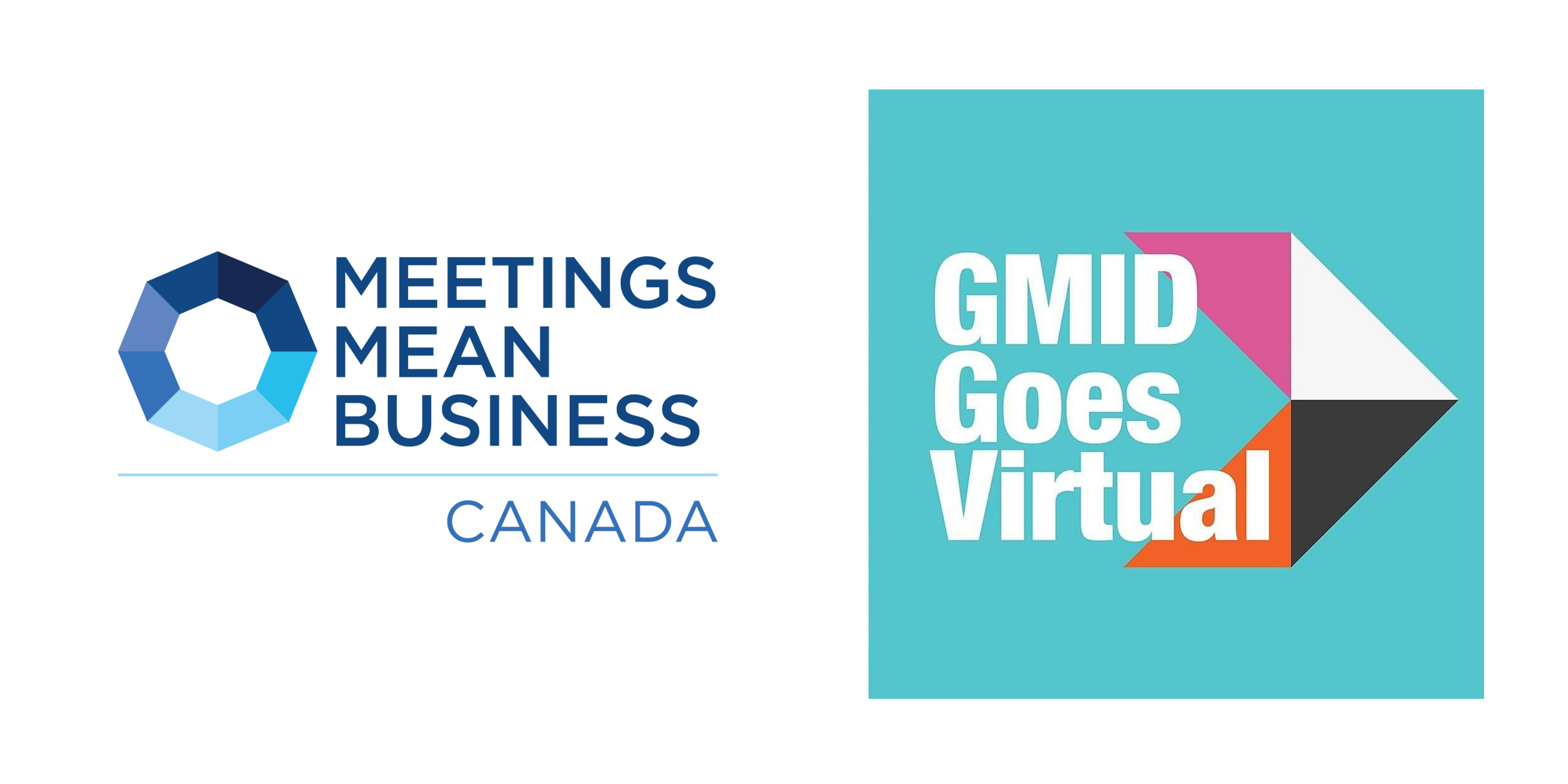 MMBC GMID virtual graphic - white