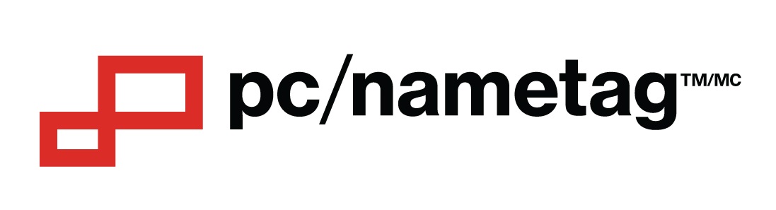 pc nametag