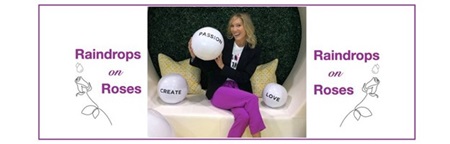 Raindrops on Roses Bursary Logo Raindrops on Roses Bursary Logo