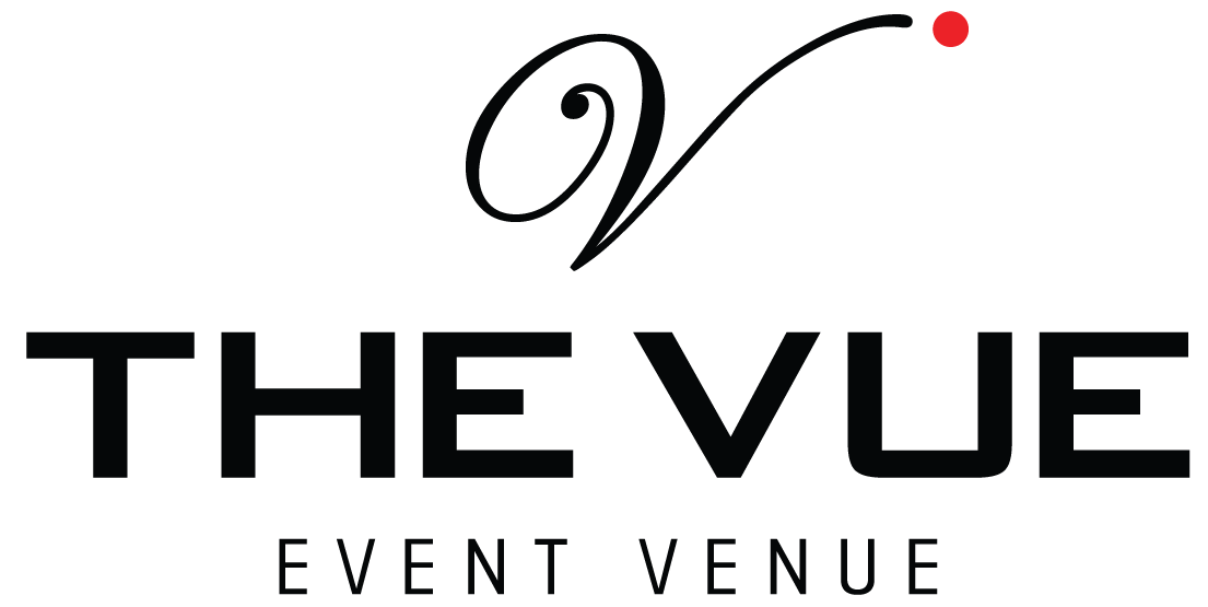 Vue - Logo - Black