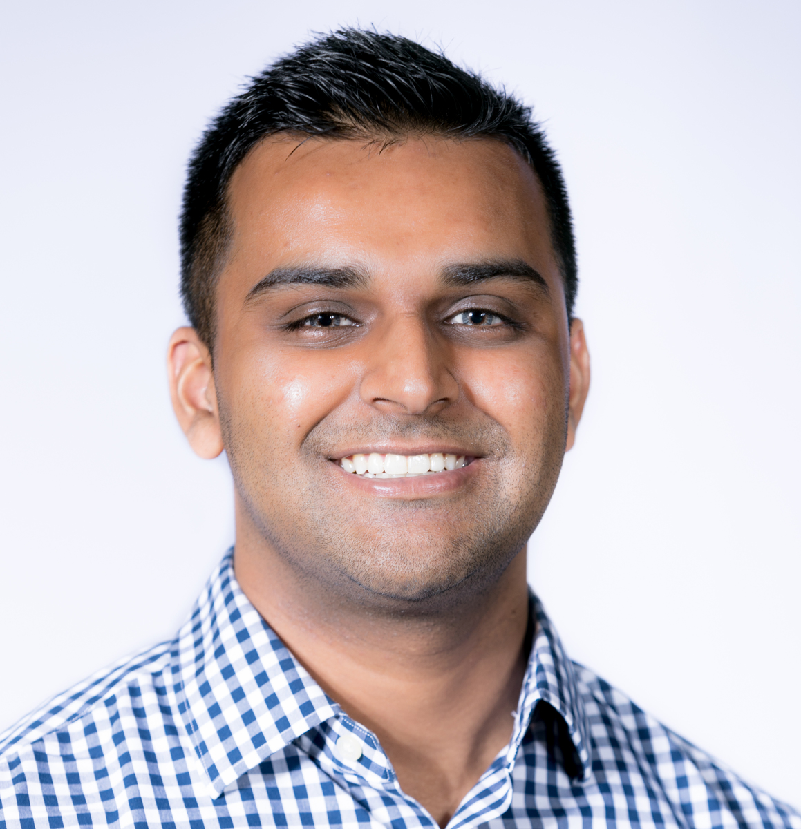 Zaman Ishaad Headshot