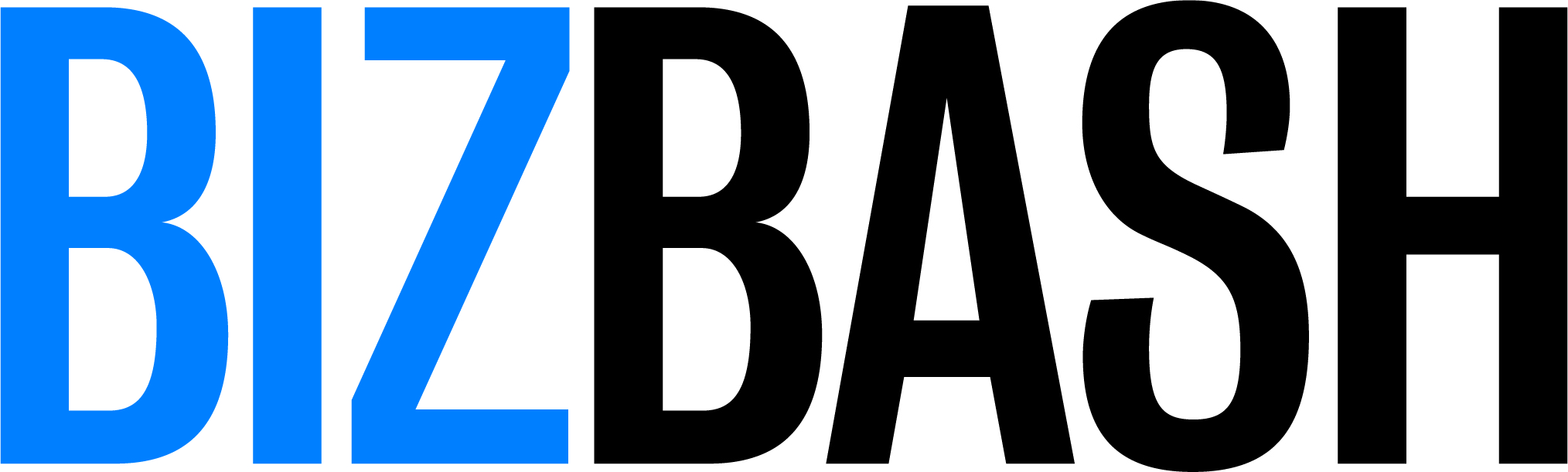 BizBash Logo