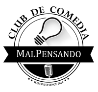 club de comedia logo club de comedia logo