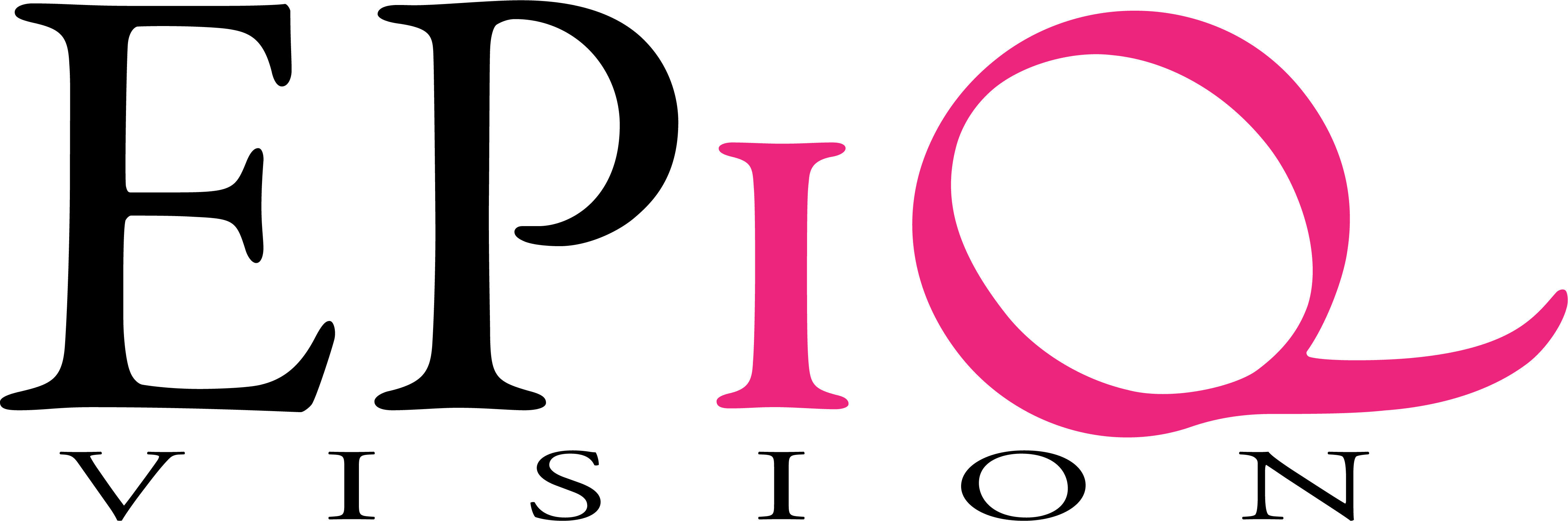 EpiqVisionPrimary Logo