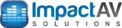 Impact AV Solutions Impact AV Solutions