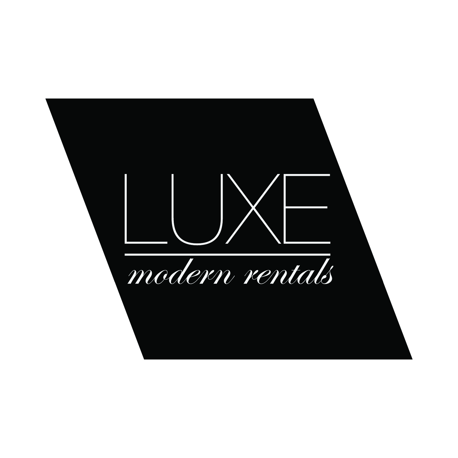 luxe logo