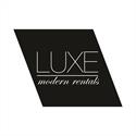 luxe logo luxe logo