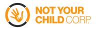 Not your child Logo Not your child Logo