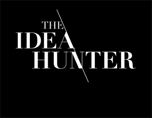 The_Idea_Hunter The_Idea_Hunter