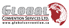 Global logo
