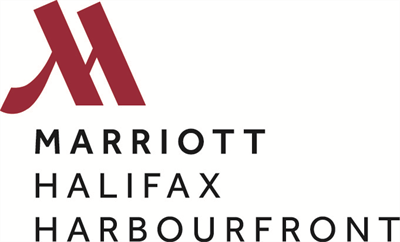 Halifax Marriott Harbourfront Logo