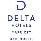 Delta Hotels Marriott Logo