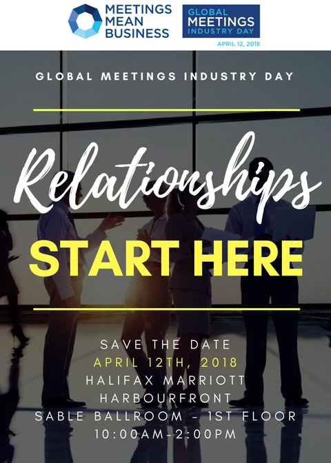 GLOBAL-MEETINGS-INDUSTRY-DAY GLOBAL-MEETINGS-INDUSTRY-DAY