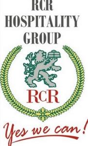 RCR HG logo