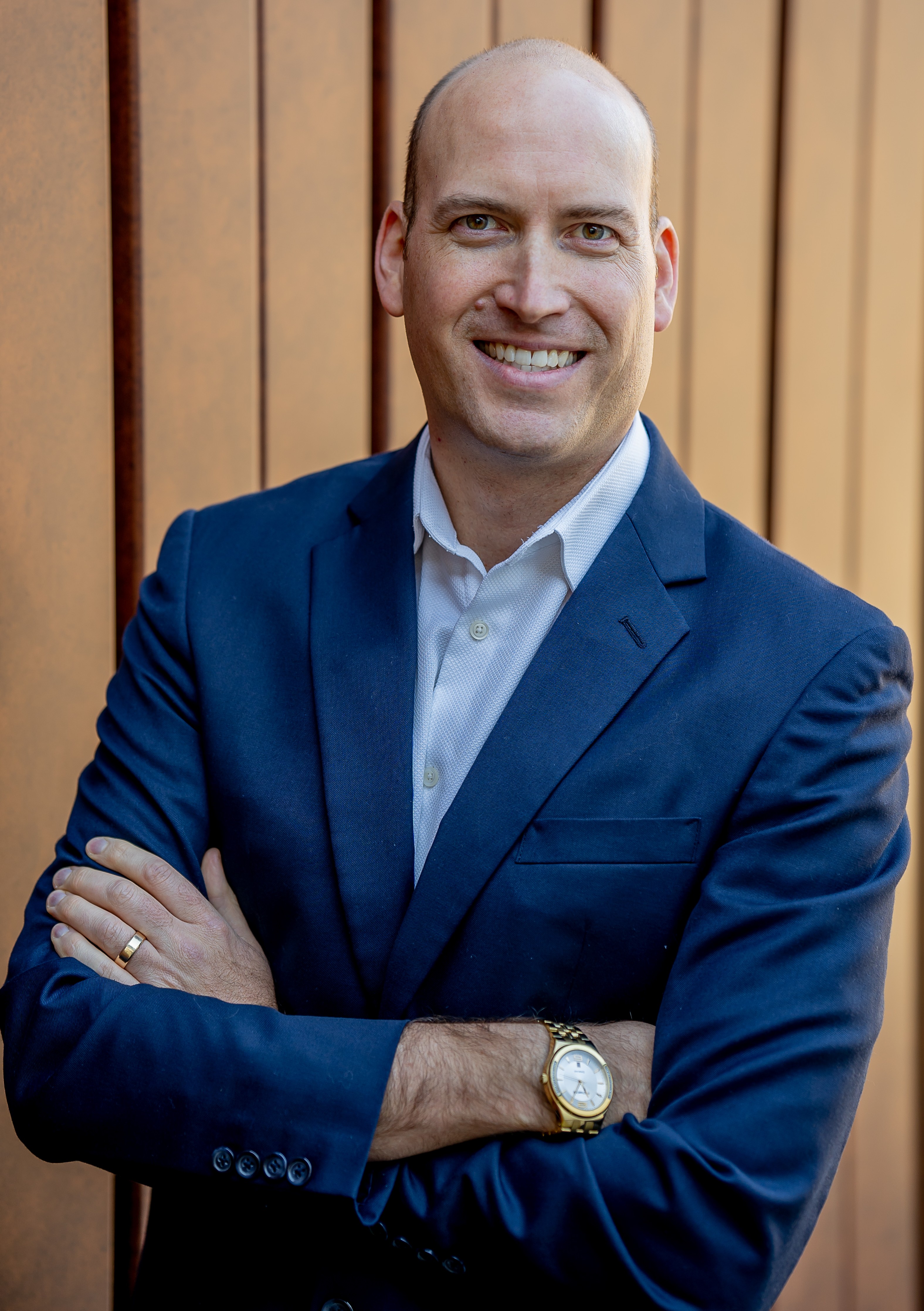 Dave Wilk The Tea Article