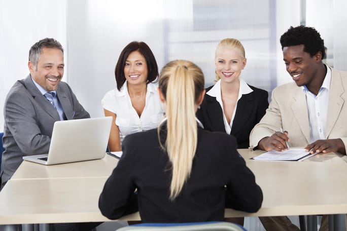 Interviewing-Photo Interviewing-Photo