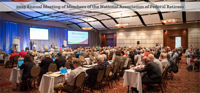 2019 NAFR AMM 2019 NAFR AMM