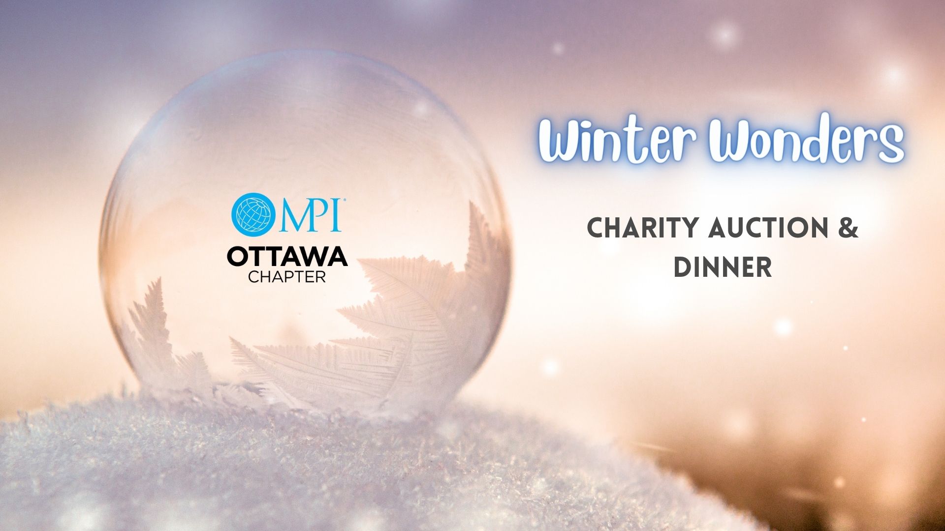 2023 Charity Auction Gala