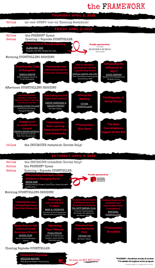 3-Framework FEB13 3-Framework FEB13