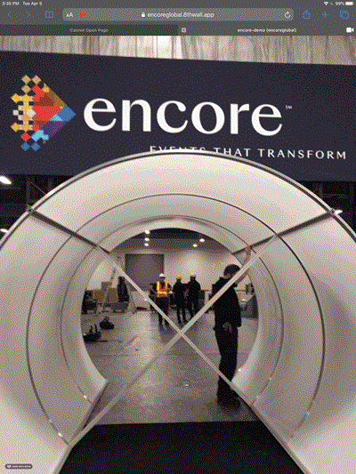 5 AR Discovery Gallery 5 AR Discovery Gallery