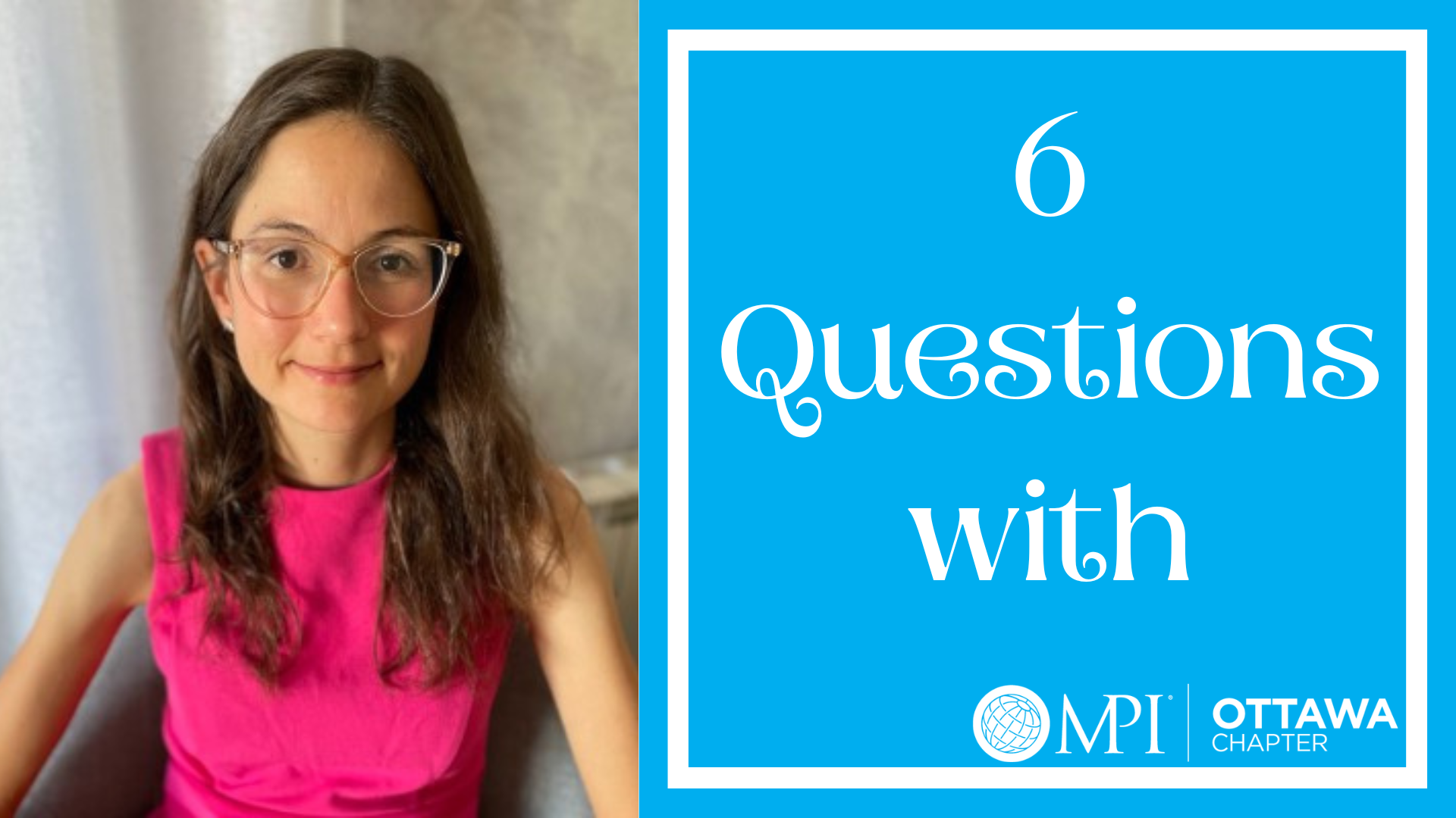 6 Questions Elodie Lortal